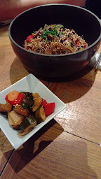 Photo n°84 de Mokoji Grill à Bordeaux ()