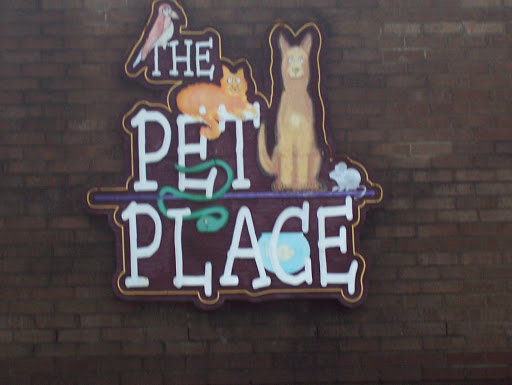 Pet Store «The Pet Place», reviews and photos, 240 Shadowline Dr, Boone, NC 28607, USA