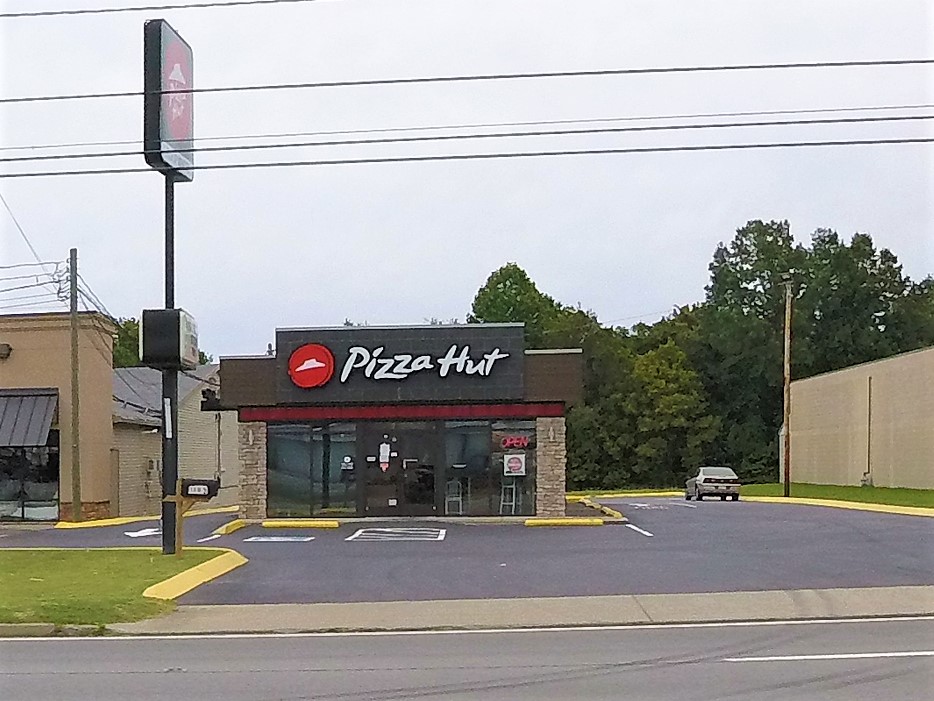 Pizza Hut 37042