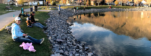 Park «Manila Creek Park», reviews and photos, 706 W 3300 N, Pleasant Grove, UT 84062, USA