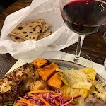 Photo n°1 de l'avis de A... fait le 29/12/2021 à 21:20 sur le  Osteria Angolo Divino Rimini à Rimini