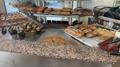 Boulangerie & Pâtisserie Au fournil du Pussay à Pussay