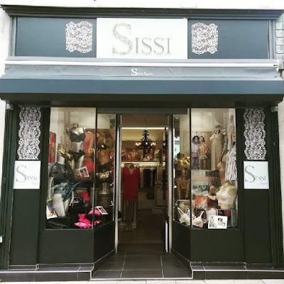Sissi à Angers