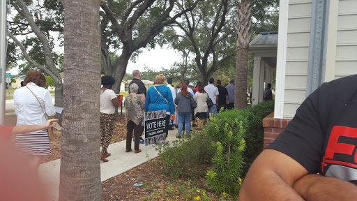 Community Center «Robert Guevara Community Center», reviews and photos, 501 Florida Pkwy, Kissimmee, FL 34743, USA