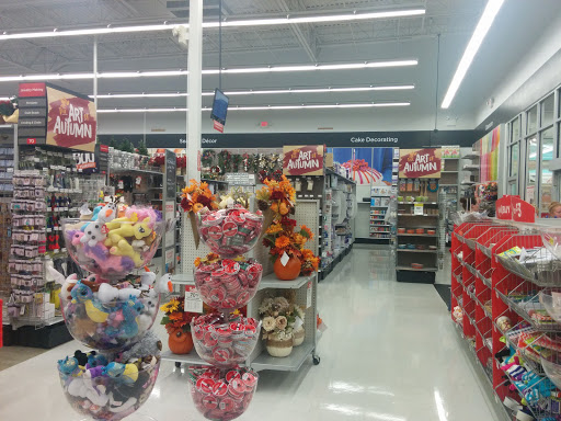 Craft Store «Michaels», reviews and photos, 130 Lincoln Square, Arlington, TX 76011, USA