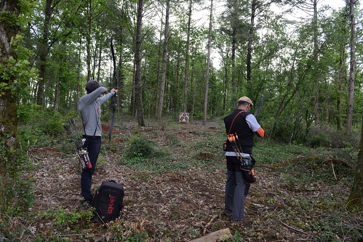 Photo n° 3 de l'avis de Archers.l fait le 11/03/2022 à 12:53