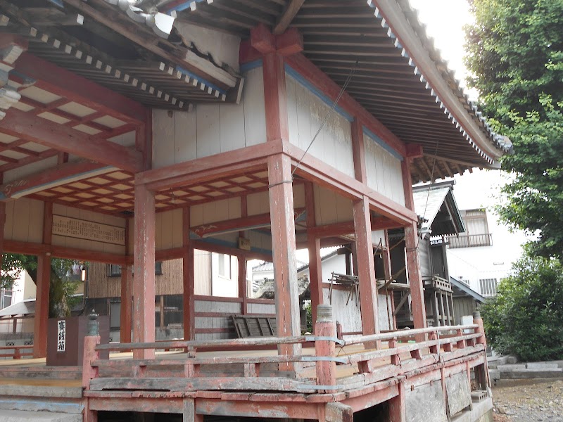 八坂神社