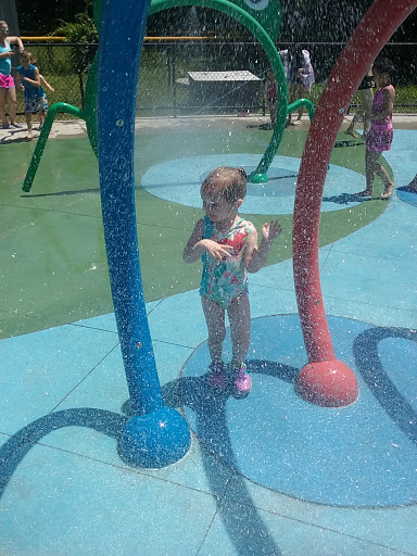 Water Park «Petersen Splash Pad at Watson Park», reviews and photos, Gordon Rd, Braintree, MA 02184, USA