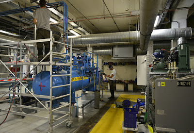ATS Climatisation, Ventilation, pompes à chaleur - 77 à Bussy-Saint-Georges