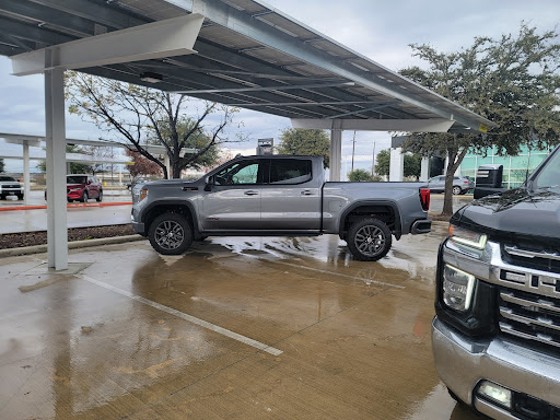 Car Dealer «Cavender Buick GMC West», reviews and photos, 7400 TX-1604 Loop, San Antonio, TX 78254, USA