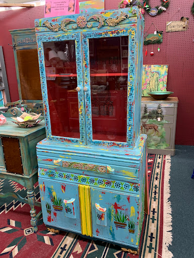 Antique Store «Treasures At Century Plaza», reviews and photos, 3702 Century Dr, Fort Smith, AR 72903, USA