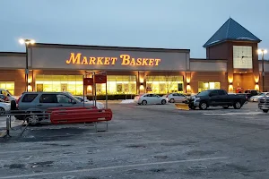 Market Basket image