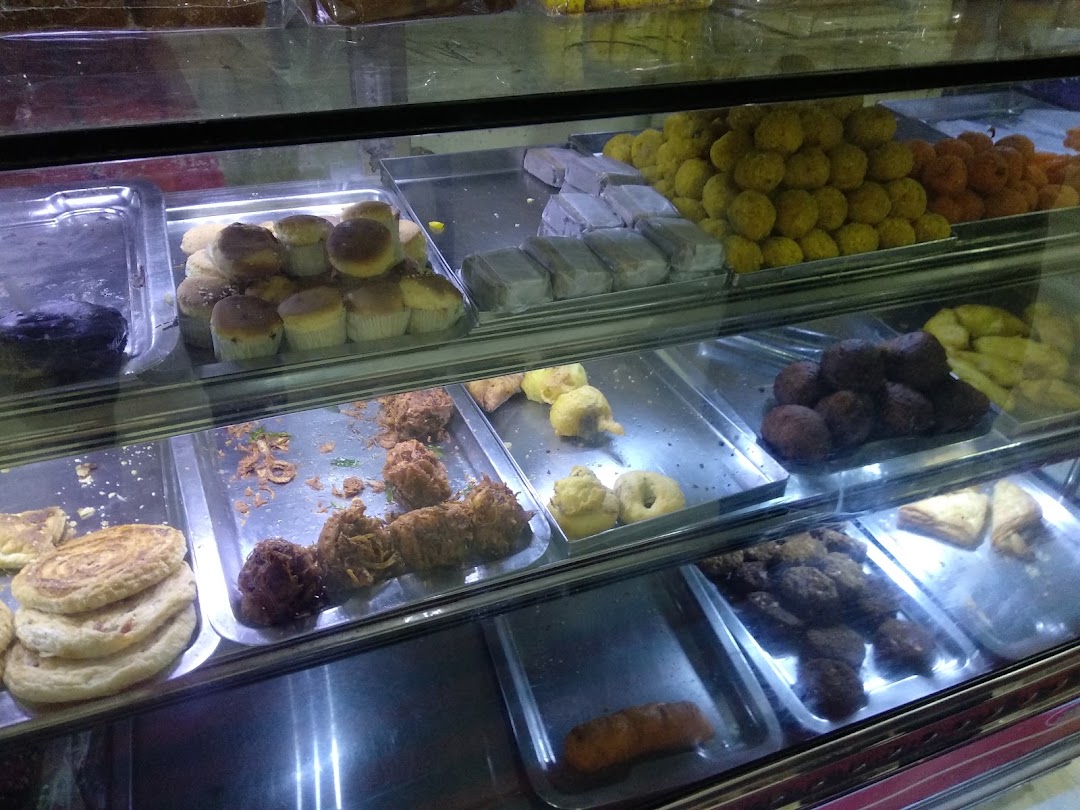 PRASANTH Bakery