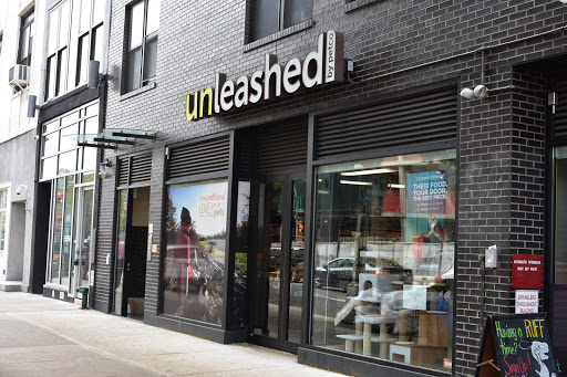 Pet Supply Store «Unleashed by Petco», reviews and photos, 31 2nd Ave, New York, NY 10003, USA