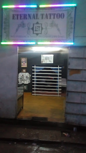 Eternal Tattoo Cp