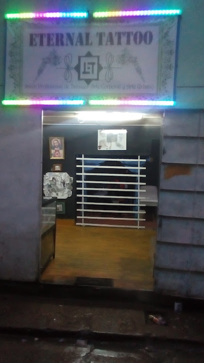 Eternal Tattoo Cp