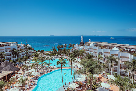 Princesa Yaiza Suite Hotel Resort Av. de Papagayo, 22, 35580 Playa Blanca, Las Palmas, España