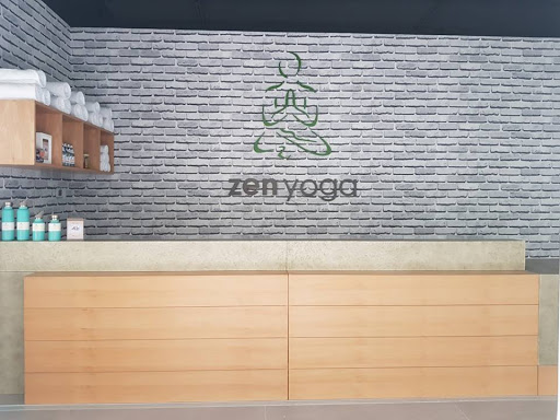 Zen Yoga | Media City
