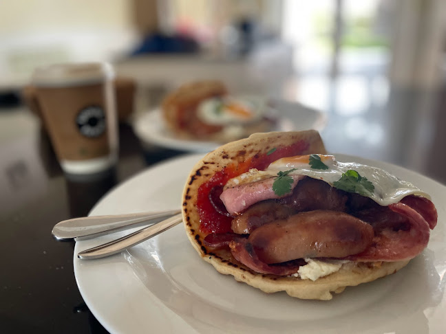 Reviews of Toast Latchford in Warrington - Coffee shop