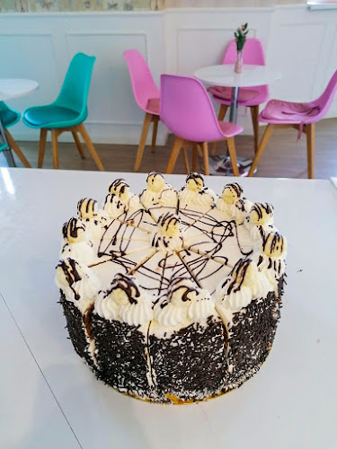 Macaron Kávézó és Cukrászda