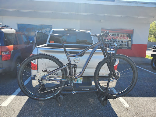 Bicycle Store «Champion Cycling Inc», reviews and photos, 11447 San Jose Blvd, Jacksonville, FL 32223, USA