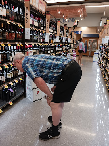 Supermarket «Giant», reviews and photos, 2901 S Glebe Rd, Arlington, VA 22206, USA