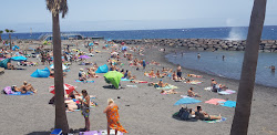 Foto von Playa La Arenita - beliebter Ort unter Entspannungskennern