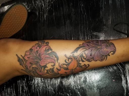 Tattoo and Piercing Shop «Skin Deep», reviews and photos, 2503 N 2nd St, Philadelphia, PA 19133, USA