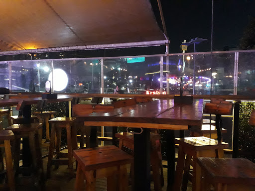 Boleo Bar
