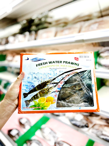 Asian Grocery Store «Mekong Rainier», reviews and photos, 3400 Rainier Ave S, Seattle, WA 98144, USA