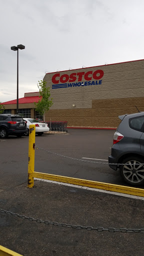 Warehouse store «Costco Wholesale», reviews and photos, 1471 S Havana St, Aurora, CO 80012, USA