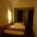 Photo n°2 de l'avis de Pasquale.a fait le 17/12/2018 à 07:51 sur le  Hotel Londra à Florence