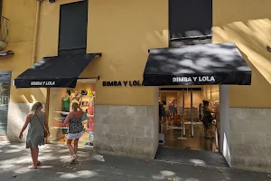 BIMBA Y LOLA image