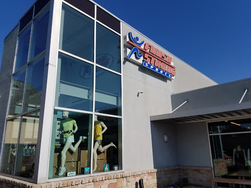 Sporting Goods Store «Finish Strong Sports», reviews and photos, 6426 Washington Ave, Houston, TX 77007, USA