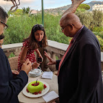 Photo n°28 de l'avis de K.u fait le 04/09/2019 à 16:57 sur le  Grand Hotel Excelsior Vittoria à Sorrento