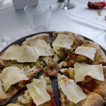 Photo n°2 de l'avis de Michele.i fait le 16/12/2018 à 00:38 sur le  Pizzeria Spicchi d'Autore à Giulianova