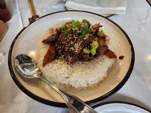 Noodle St Arcadia