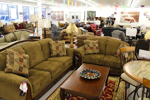 Furniture Store «Sandys Furniture», reviews and photos, 422 Lake Ave, Elyria, OH 44035, USA