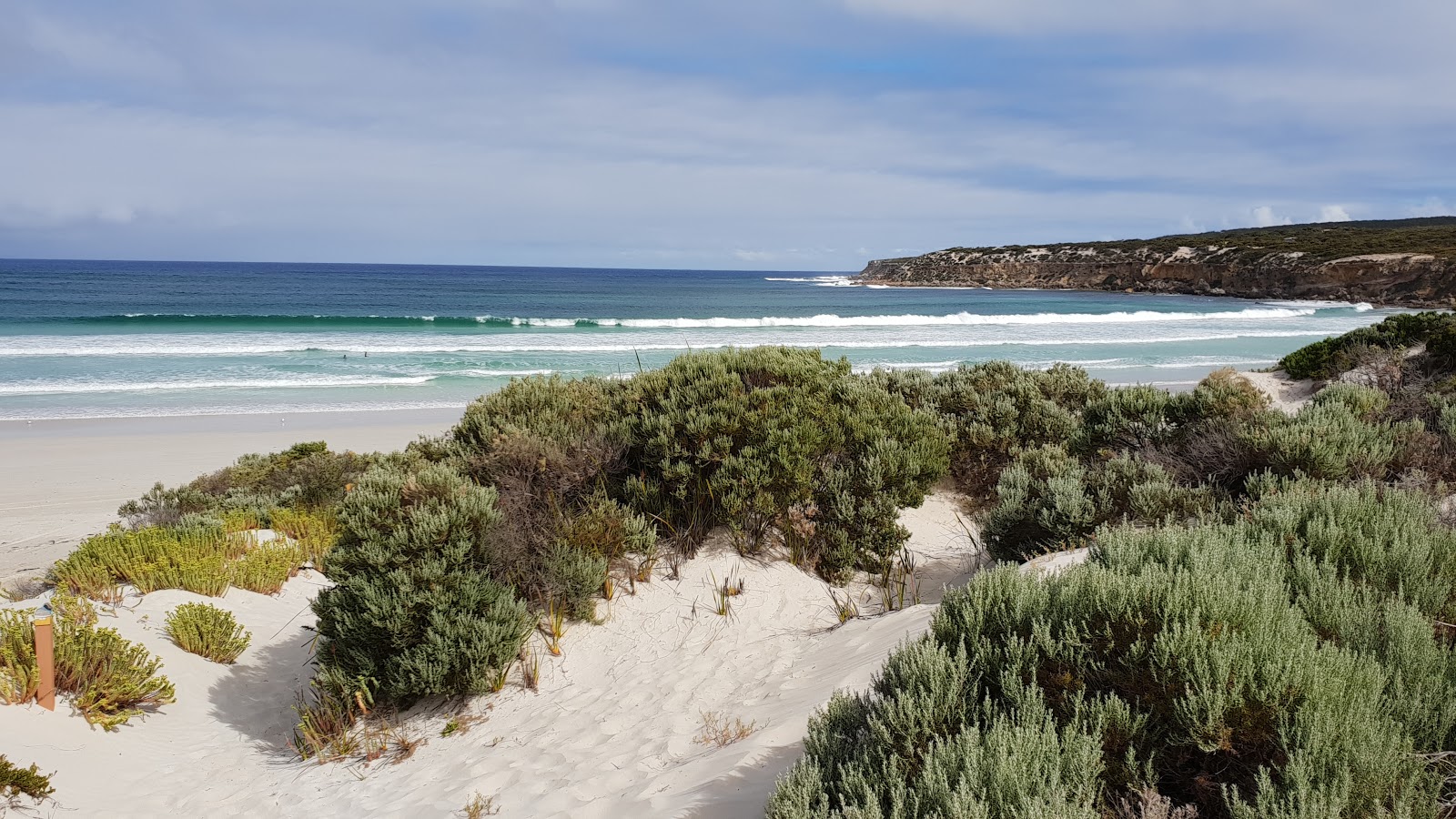 Fishery Bay Beach photo #8