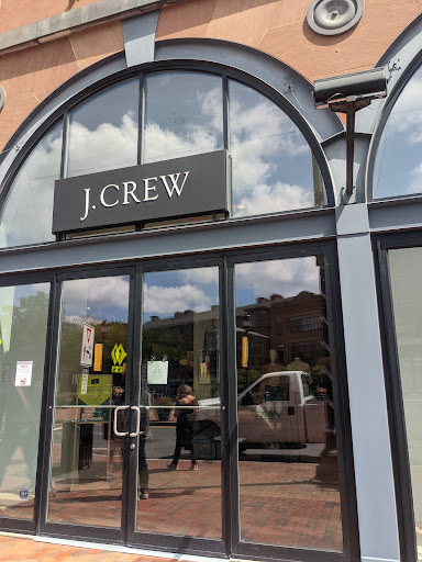 Clothing Store «J.Crew», reviews and photos, 29 Broadway, New Haven, CT 06511, USA