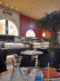 Atmosphère du Restaurant italien Del Arte à Brétigny-sur-Orge - n°4