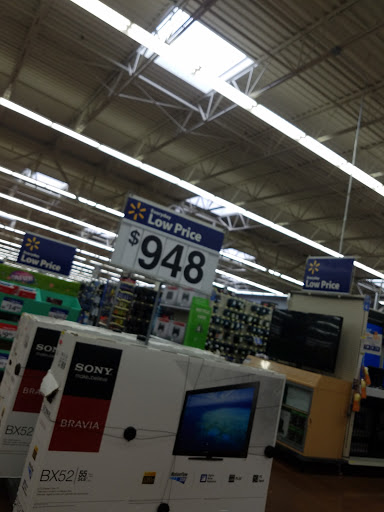 Department Store «Walmart Supercenter», reviews and photos, 1815 E Ohio Pike, Amelia, OH 45102, USA