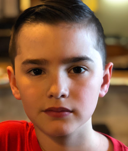 Barber Shop «Champs Barbershop», reviews and photos, 10038 Potranco Rd #103, San Antonio, TX 78251, USA