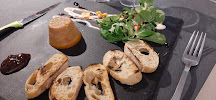 Foie gras du Restaurant français Restaurant Au Langonnais - n°7