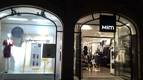 Magasin de vêtements pour femmes MIM Montceau-les-Mines