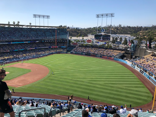 Coffee Shop «Blue Bottle Coffee», reviews and photos, 1712 Sunset Blvd, Los Angeles, CA 90026, USA