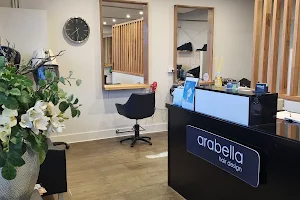 Arabella Hair Design image