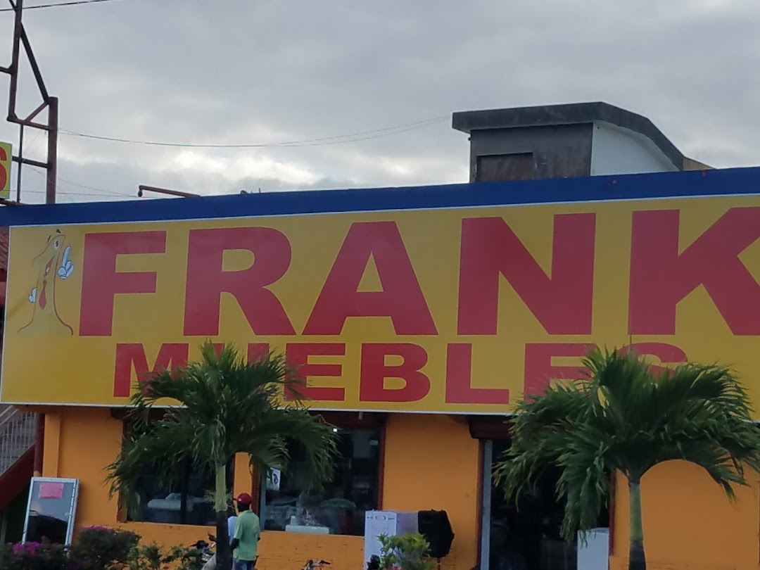 Frank Muebles