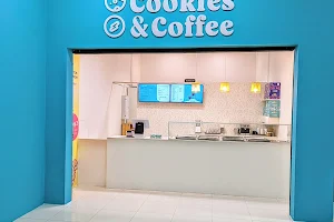 Cookies & Coffee image