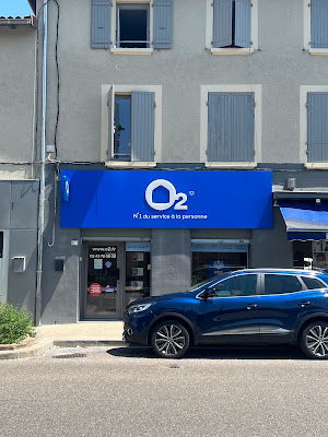 Agence O2 Brignais - Services à domicile à Brignais
